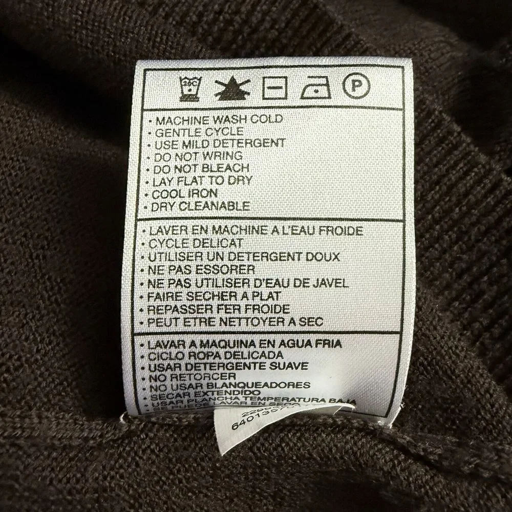 Nike Tiger Woods‎ Collection Sweater